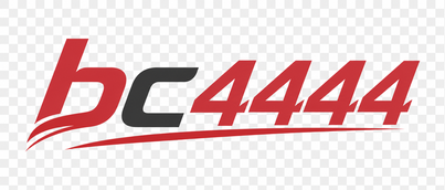 bc4444 লোগো